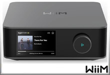Wiim Amp Ultra